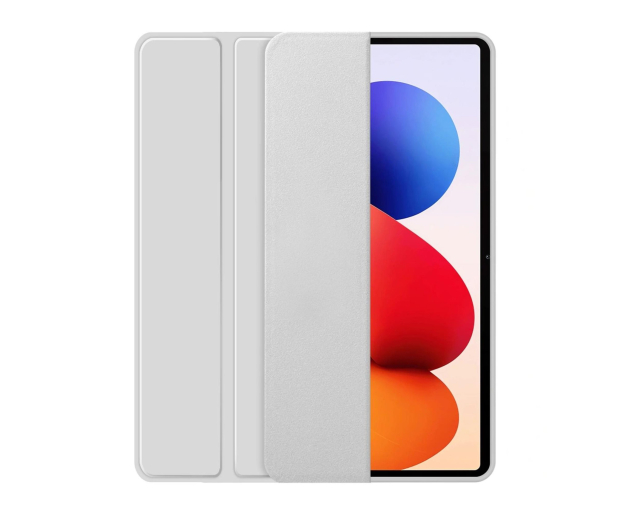 Tech-Protect SC Pen Xiaomi POCO PAD M1 / REDMI PAD 2 PRO 12.1 (szary) - 1500552 - zdjęcie 3